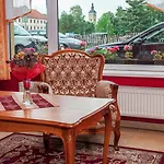 Savoy 4* Ceske Budejovice