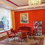 Otel Savoy