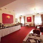 Savoy 4* Ceske Budejovice