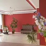 Hotel Savoy 4*