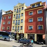 Savoy Hotel 4*