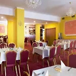 Savoy Hotel Ceske Budejovice