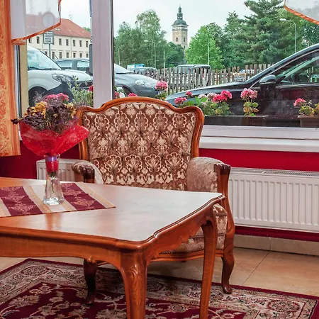 Savoy 4* Ceske Budejovice
