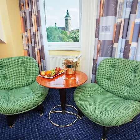 Savoy Ceske Budejovice