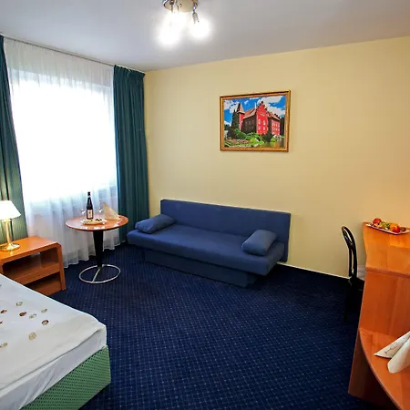 Savoy 4* Ceske Budejovice