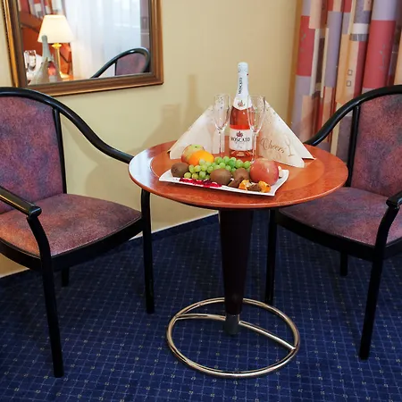 Savoy Hotel Ceske Budejovice