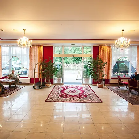 Hotel Savoy Ceske Budejovice