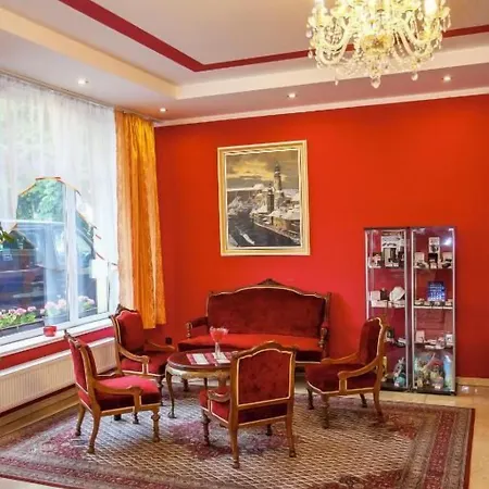 Hotel Savoy