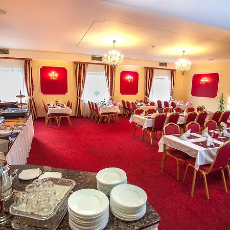 Savoy Hotel