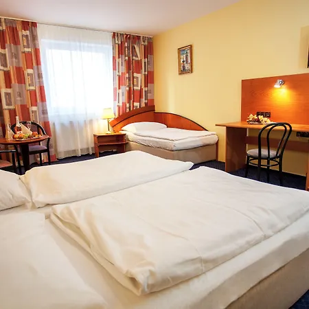 Savoy 4* Ceske Budejovice