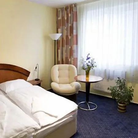 Hotel Savoy Ceske Budejovice