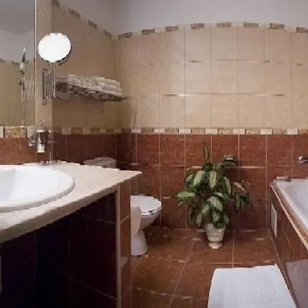 Szálloda Savoy České Budějovice