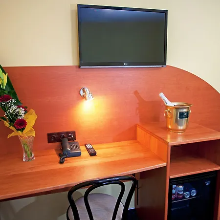 Savoy České Budějovice