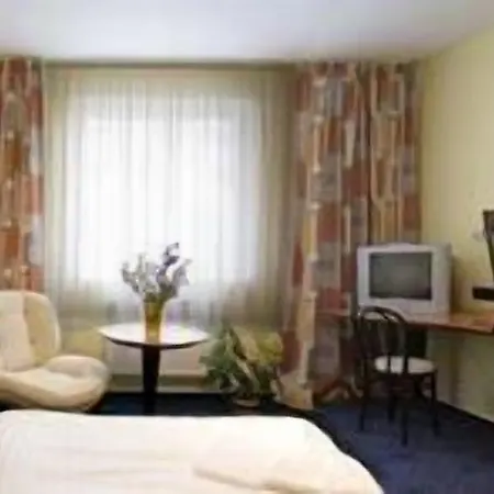 Hotel Savoy 4*