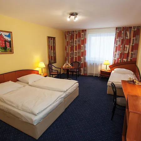 Savoy České Budějovice