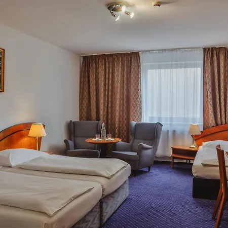Savoy Hotel Ceske Budejovice