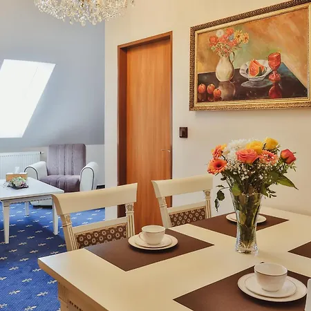 Hotel Savoy Ceske Budejovice