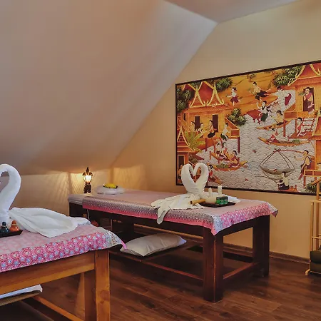 Hotel Savoy 4*