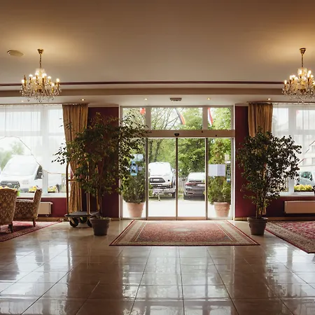 Savoy Ceske Budejovice