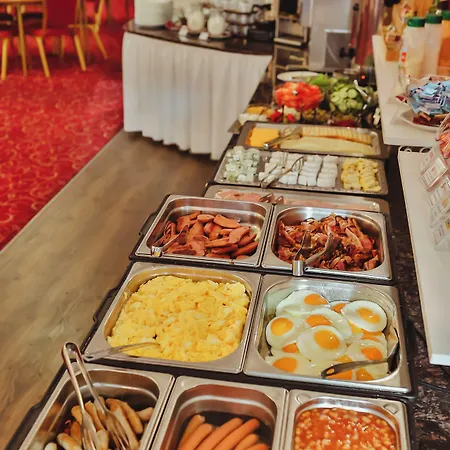 Hotel Savoy 4*