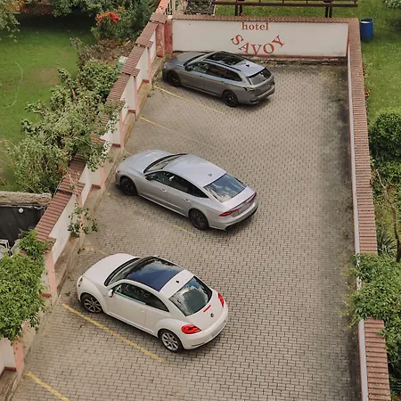 Savoy Ceske Budejovice