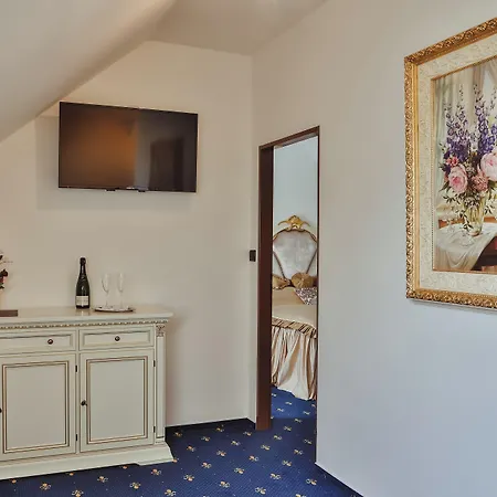 Savoy Ceske Budejovice