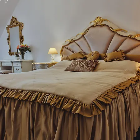 Hotel Savoy Ceske Budejovice