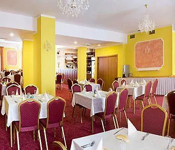 Savoy Ceske Budejovice