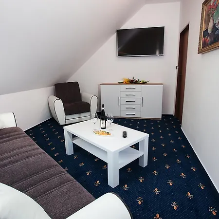 Otel Savoy