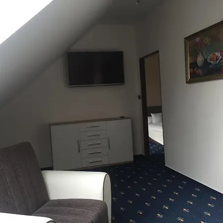 Otel Savoy