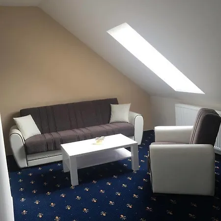 Savoy Otel 4*