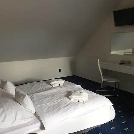 Savoy Hotel