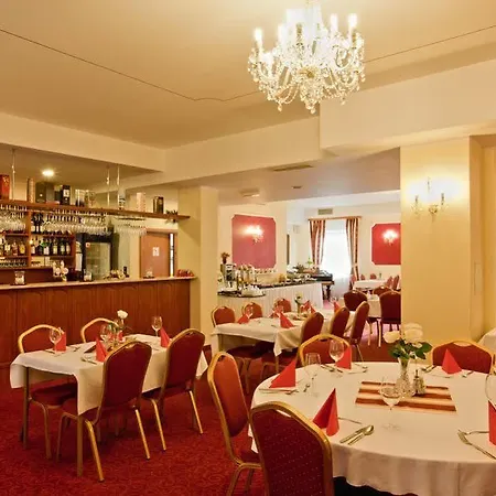 Otel Savoy