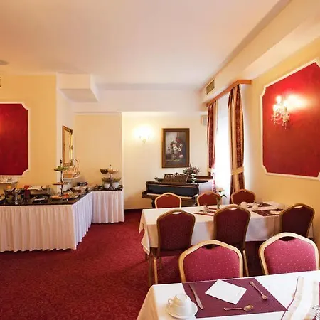 Otel Savoy