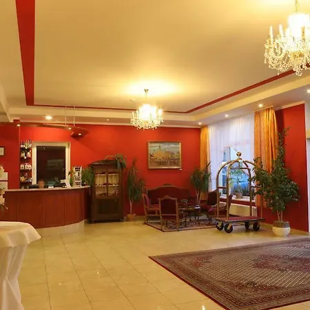 Savoy Ceske Budejovice