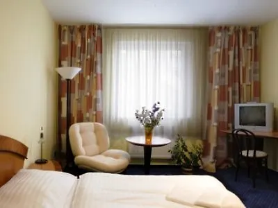 Savoy 4* Ceske Budejovice