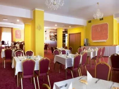 Savoy Szálloda České Budějovice