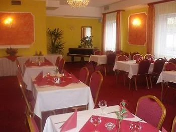 Otel Savoy Ceske Budejovice