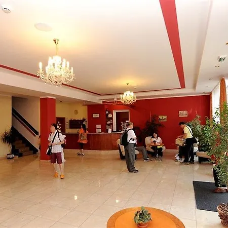 Hotel Savoy