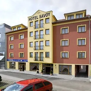 Savoy