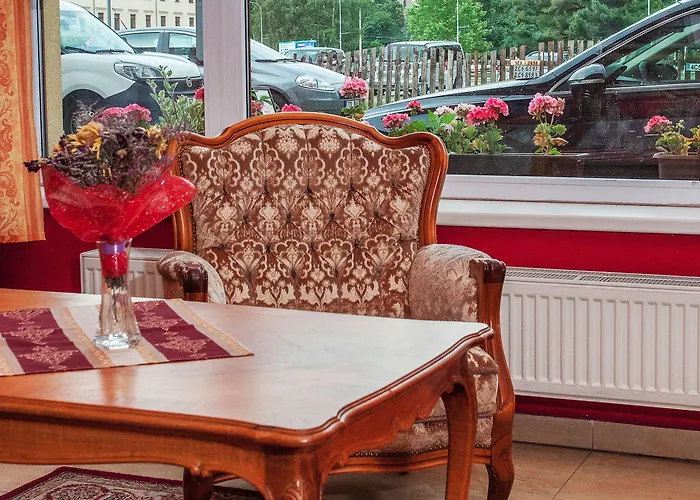 Savoy 4* Ceske Budejovice