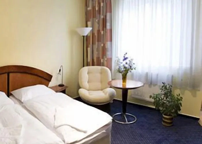 Hotel Savoy Ceske Budejovice