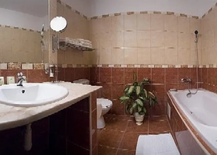 Hotel Savoy Ceske Budejovice