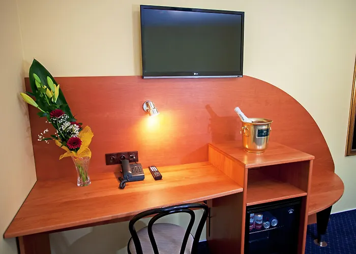 Savoy Ceske Budejovice