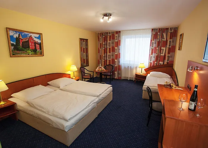 Savoy Ceske Budejovice