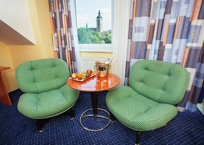 Savoy Ceske Budejovice