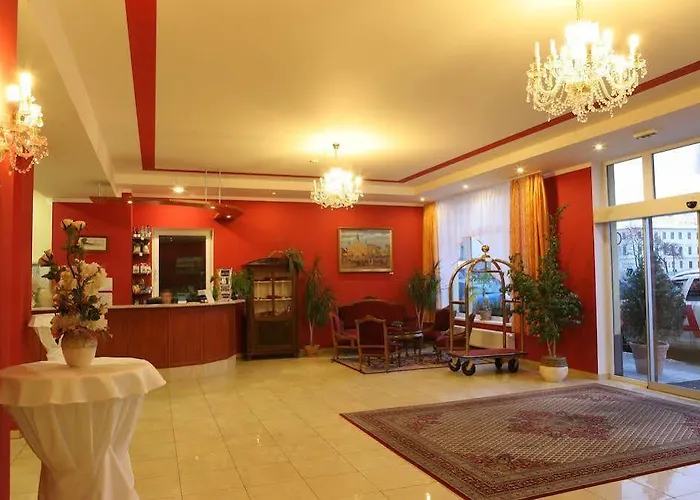 Savoy Ceske Budejovice