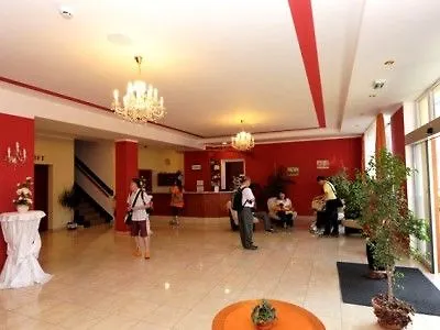 Savoy 4* Ceske Budejovice