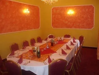 Savoy Ceske Budejovice